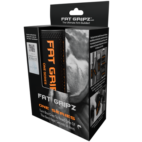 Fat Gripz ONE Series (1.75" Diameter)