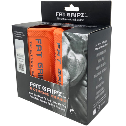 Fat Gripz Extreme (2.75” diameter)