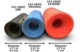 Fat Gripz ONE Series (1.75" Diameter)