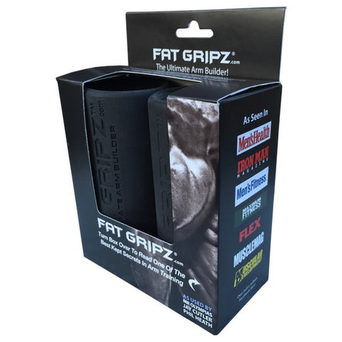 Fat Gripz Black Ops Limited Edition (2.25” diameter)